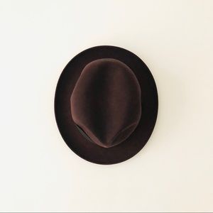 Lock and Co Hatters Brooks Brothers Mens Fedora